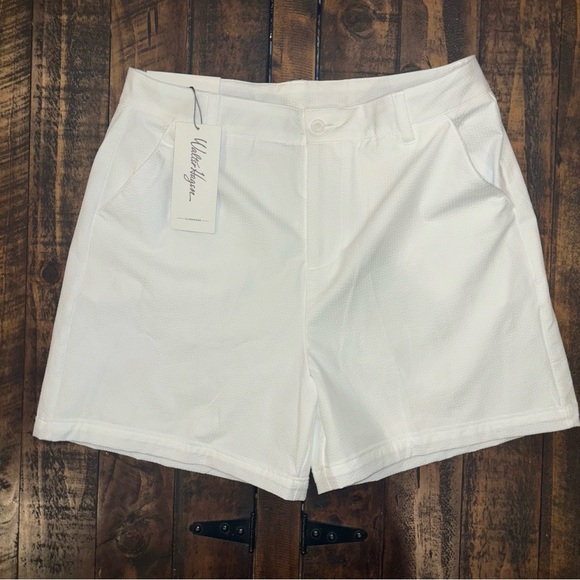 Lady Hagen Golf Shorts NWT - Picture 3 of 10